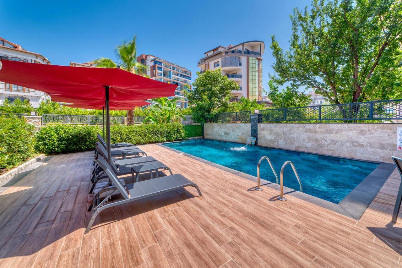 Prime Apartment Alanya
