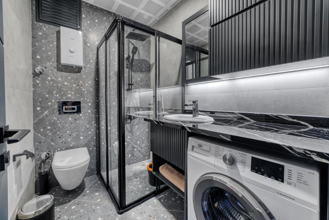 Apartment Prime Alanya