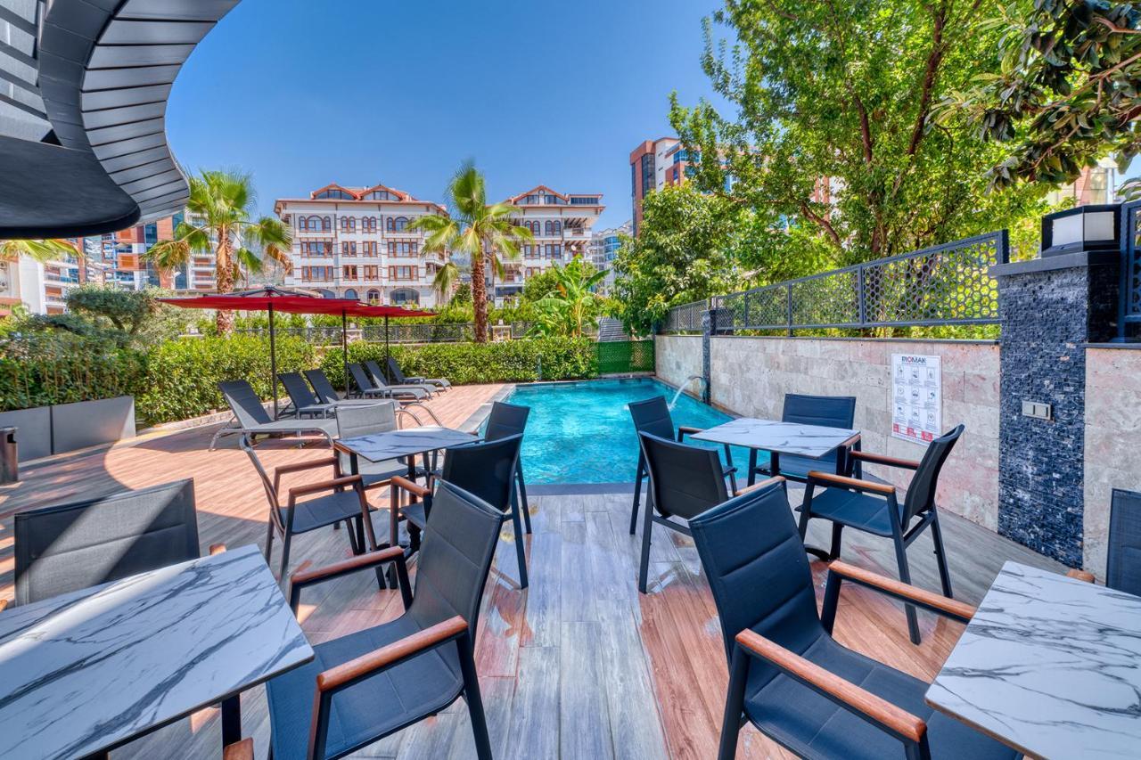 Apartment Prime *