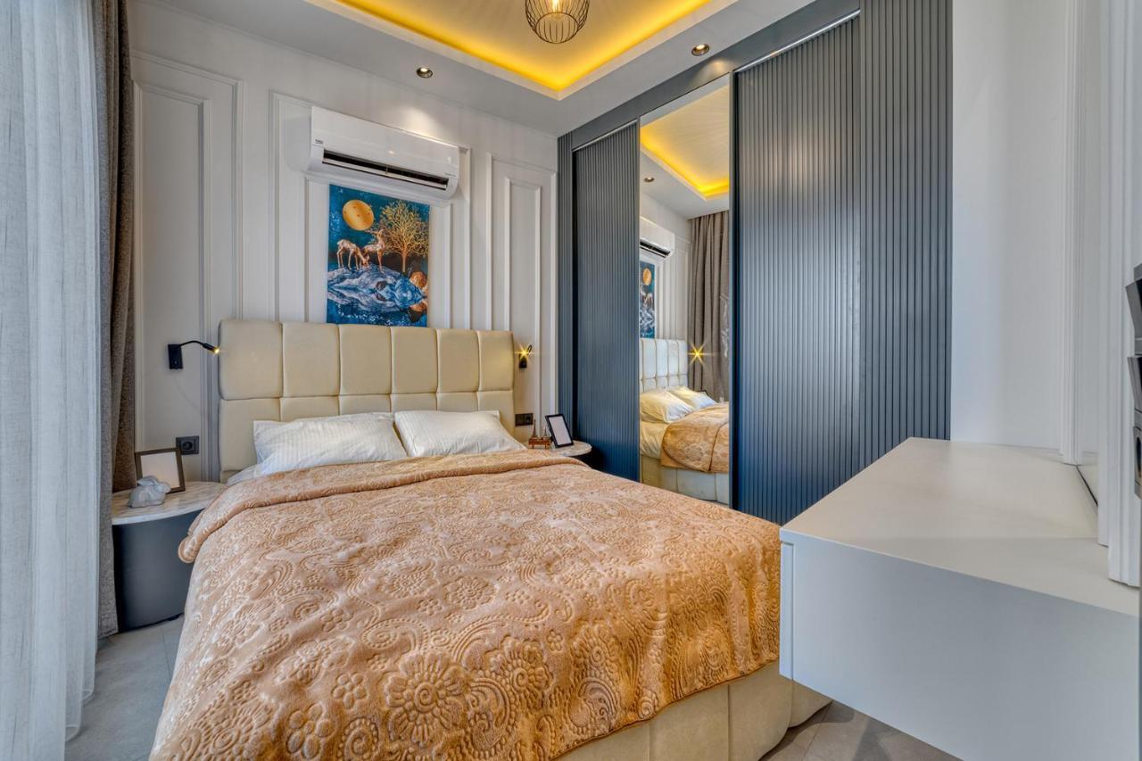 Apartment Prime Alanya