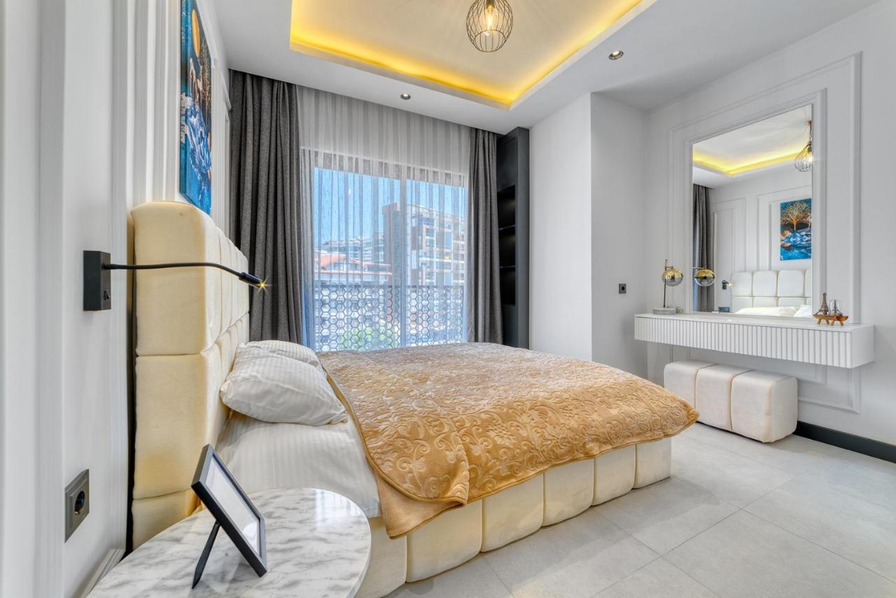 Prime Apartment *