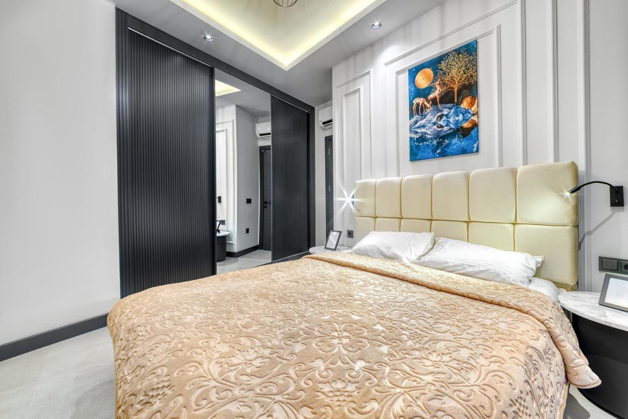 Prime Apartment Alanya