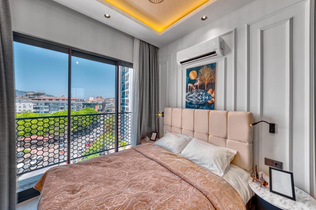 Prime Apartment