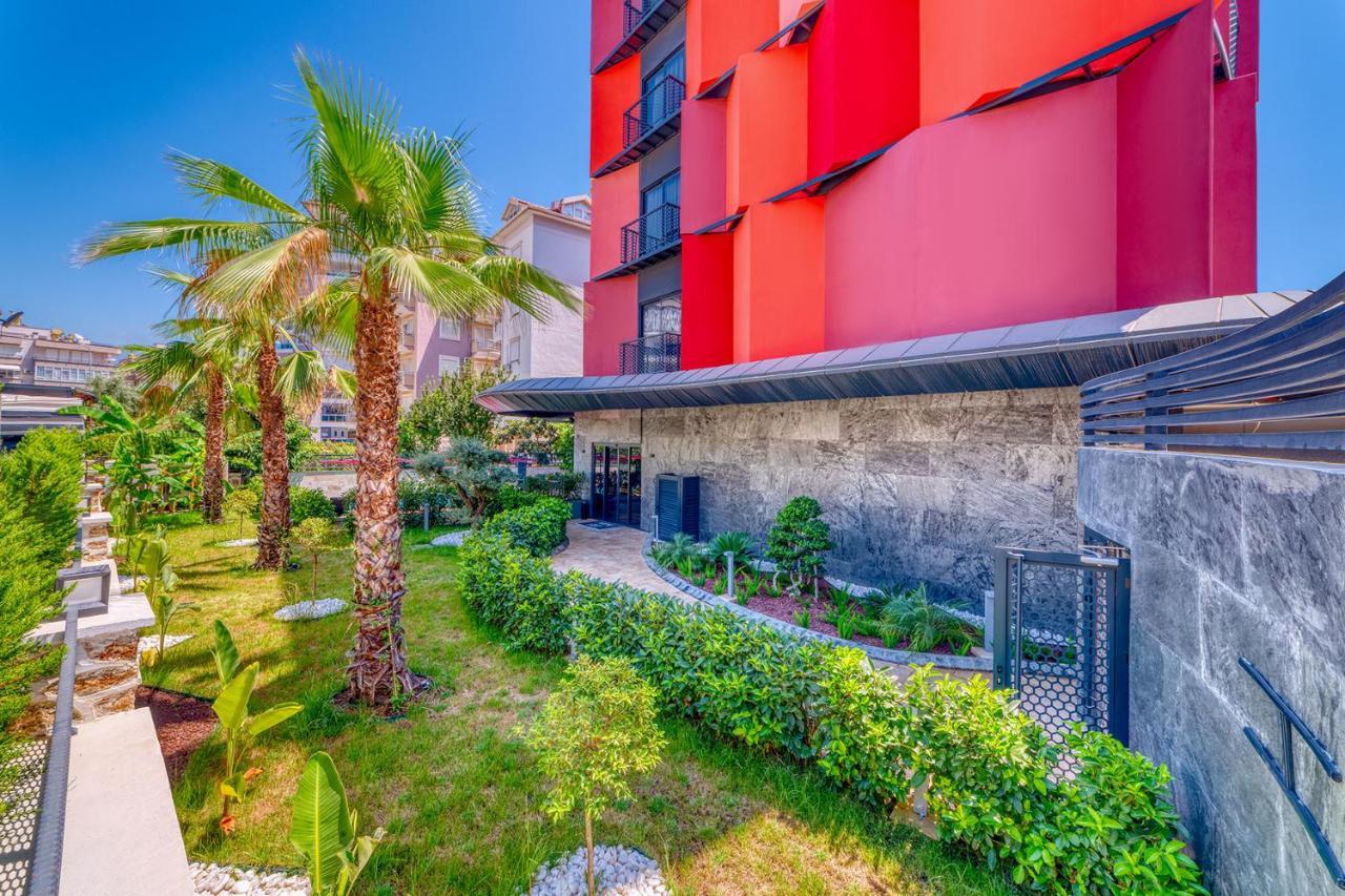 Prime Apartment *