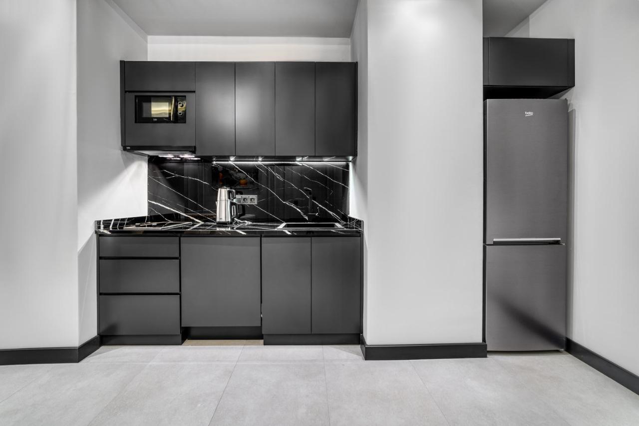 Apartment Prime Alanya