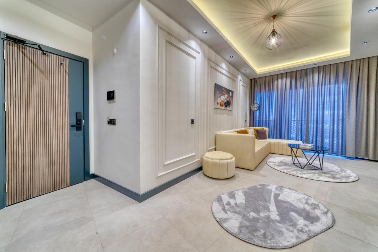 Prime Apartment Alanya