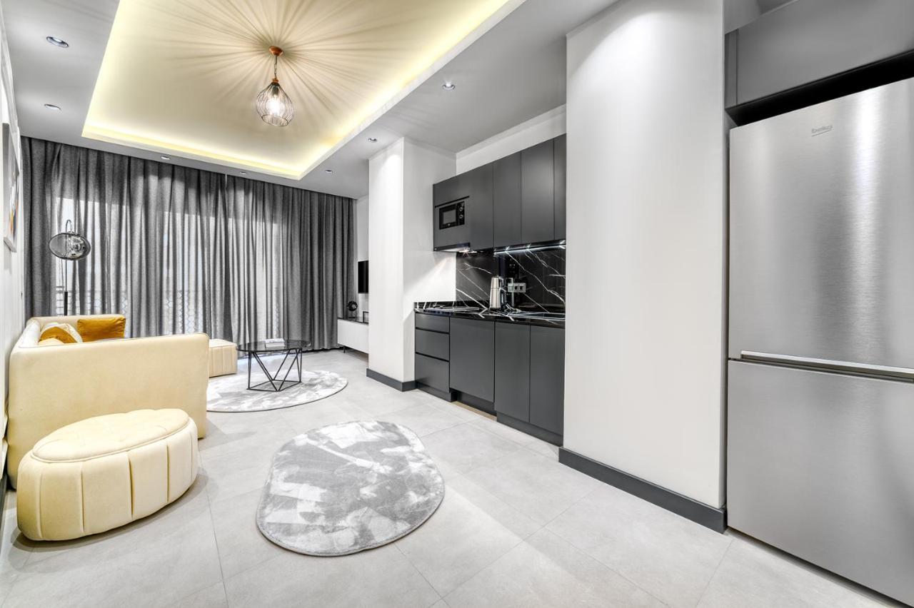 Prime Apartment *