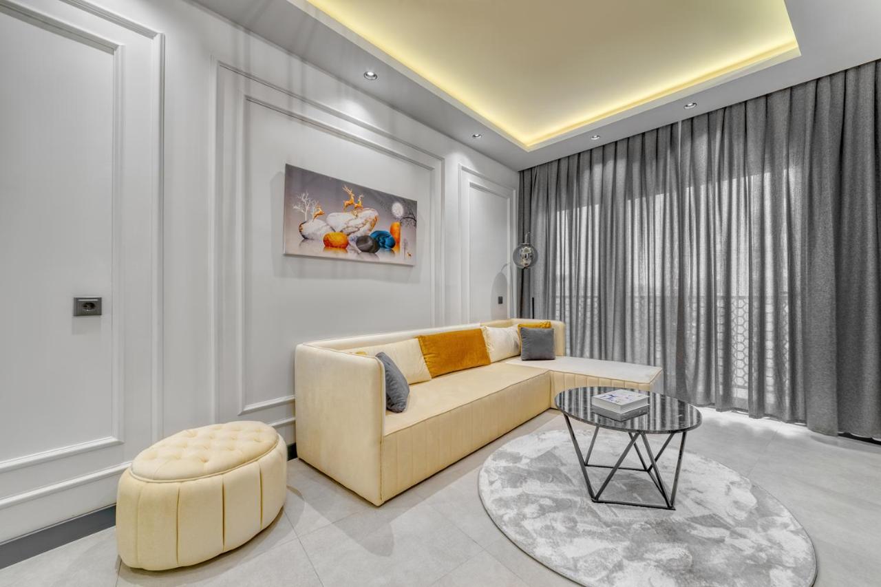 Apartment Prime Alanya