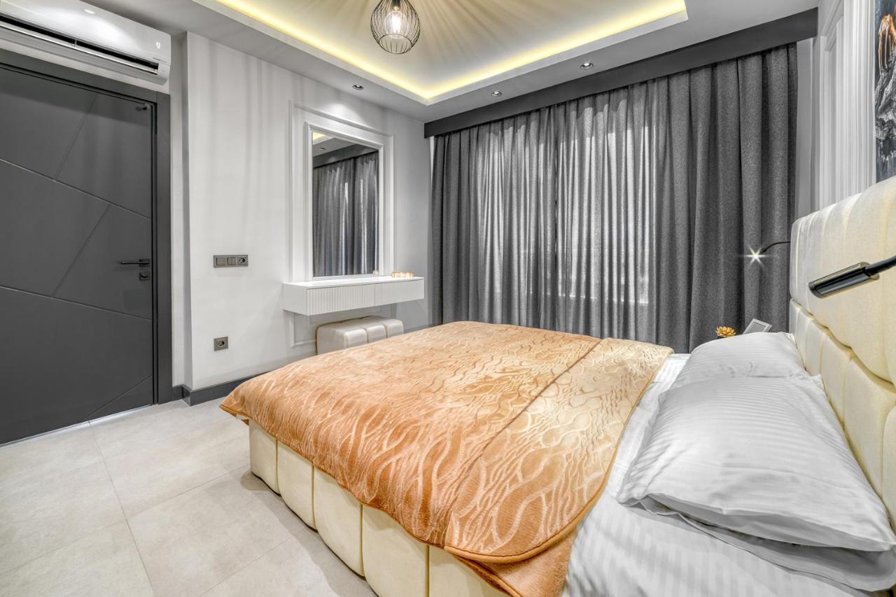 Apartment Prime Alanya