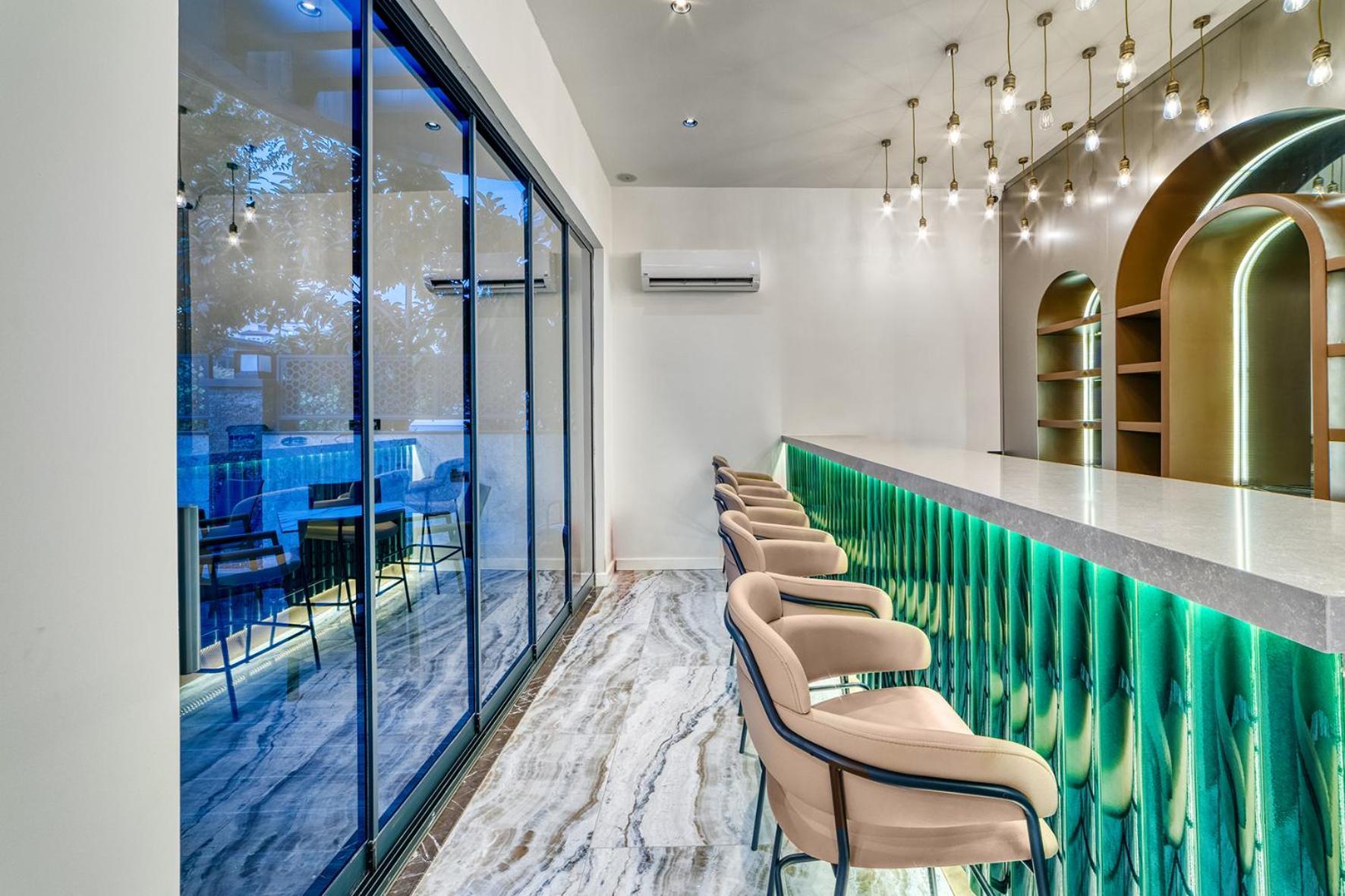 Prime Apartment Alanya