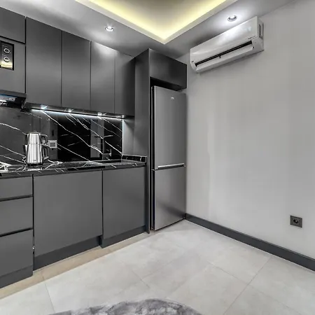 Prime Suite Alanya Extérieur photo