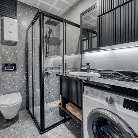 Prime Suite Alanya Extérieur photo