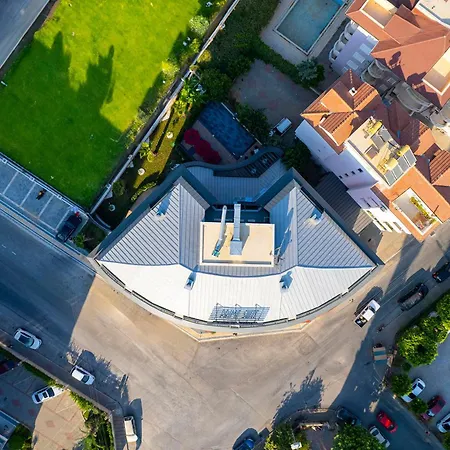 Prime Suite Alanya Extérieur photo