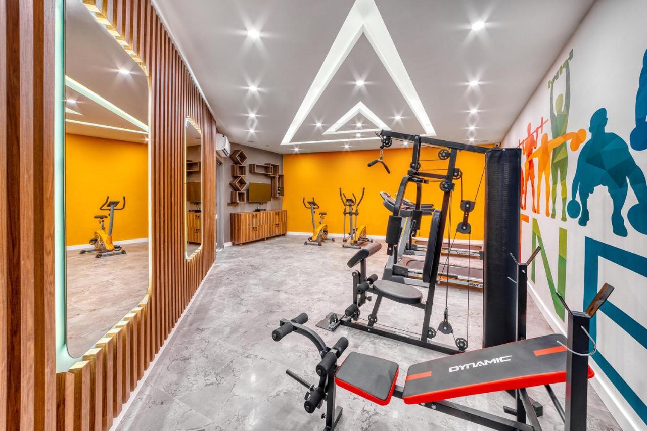 Prime Appartement Alanya