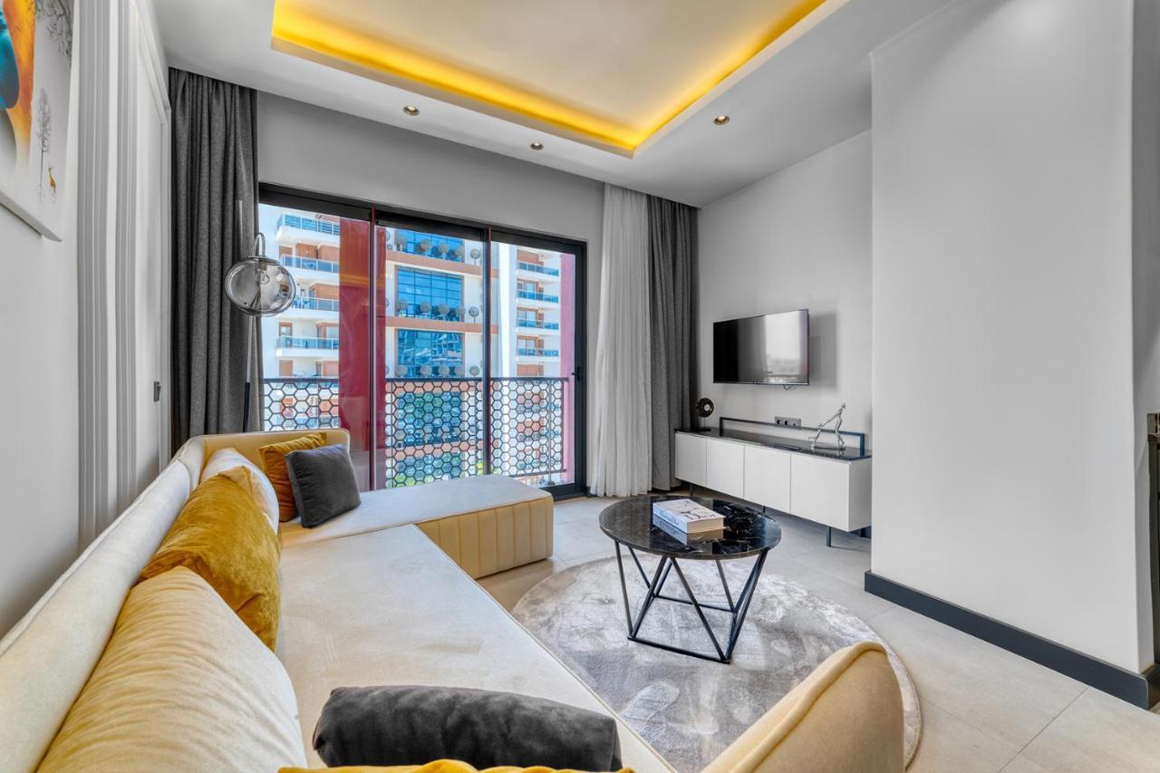 Appartement Prime *
