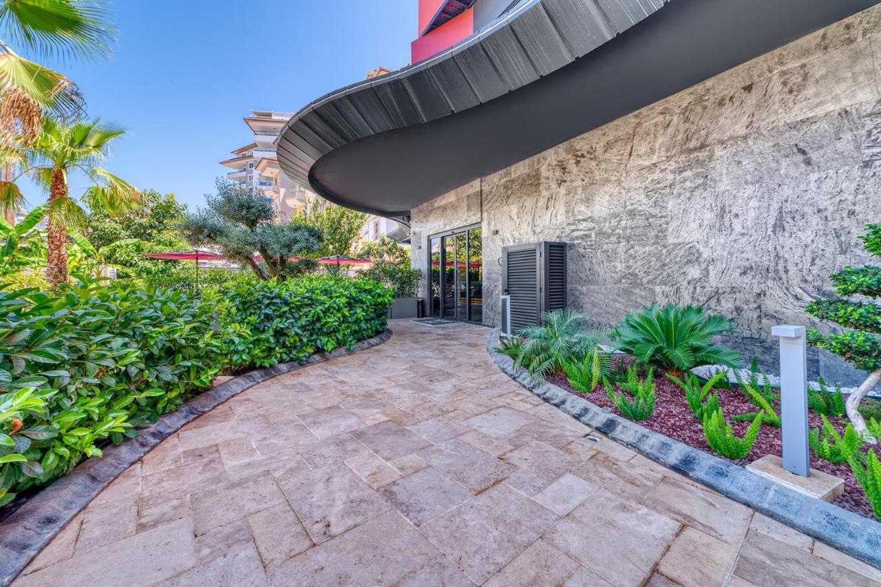 Appartement Prime Alanya