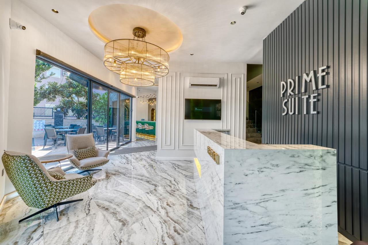Prime Appartement Alanya