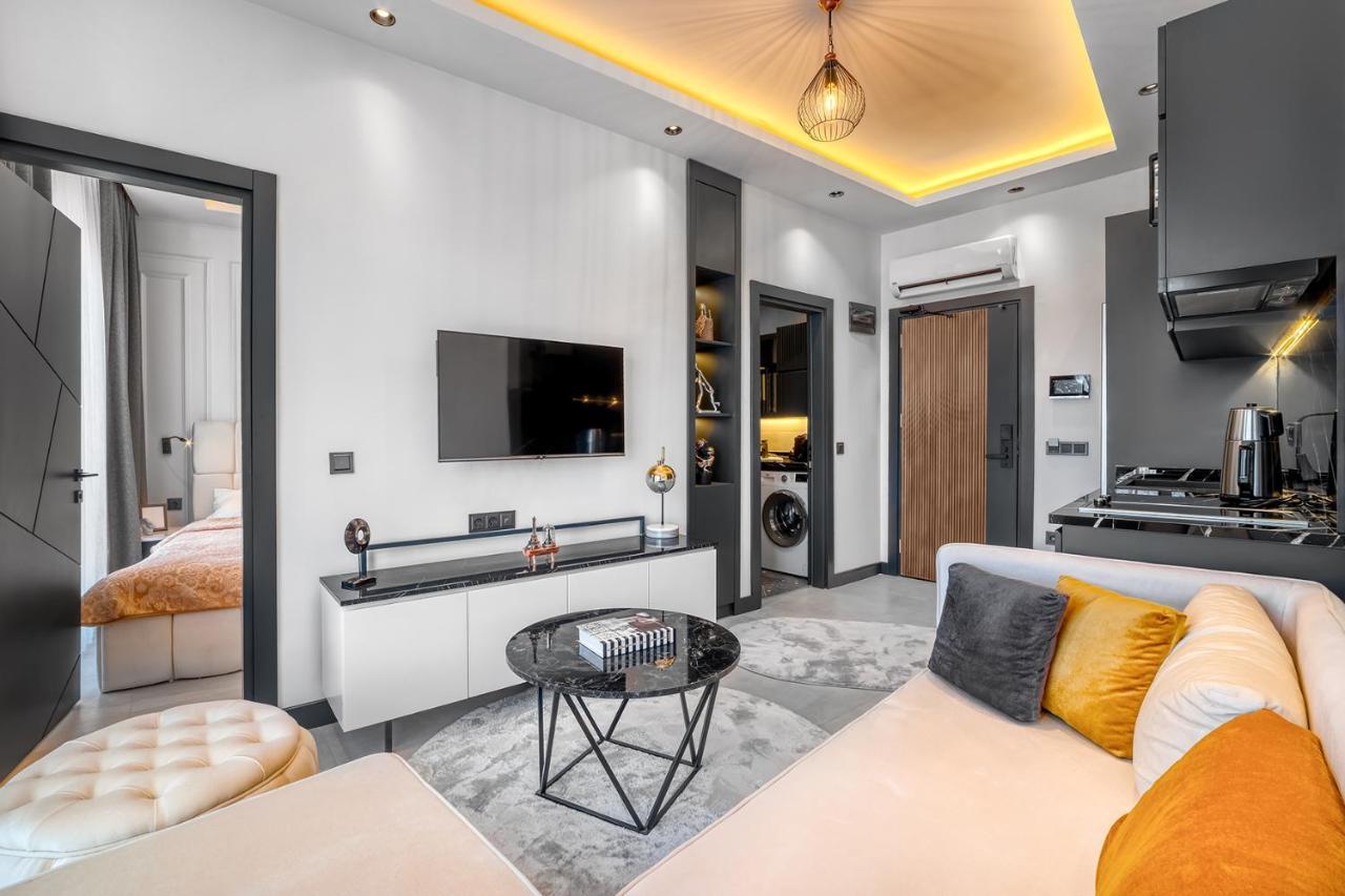 Appartement Prime