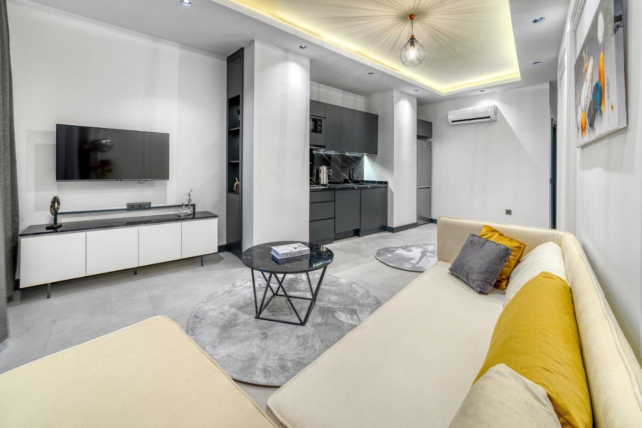 Appartement Prime *