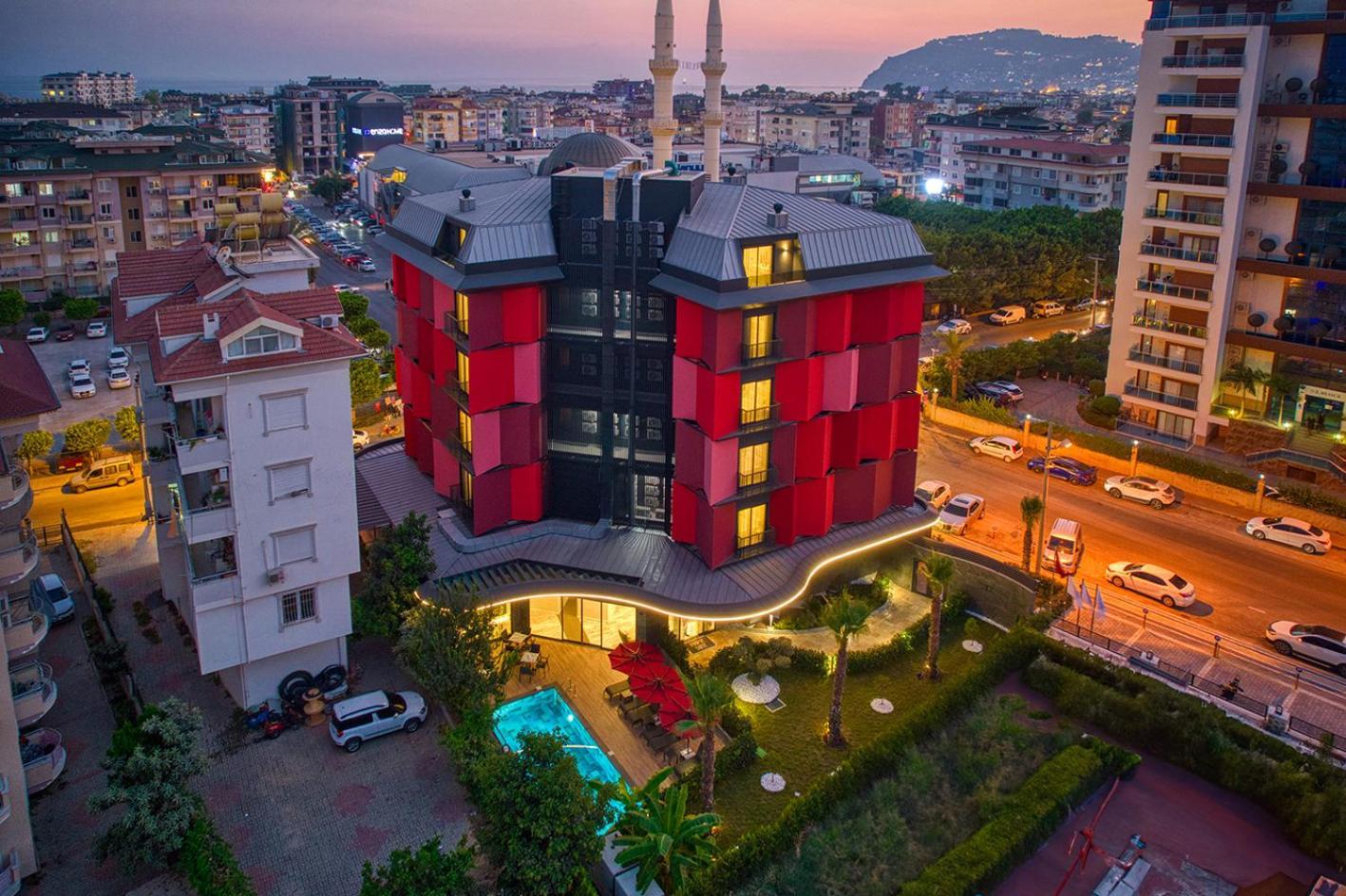 Prime Appartement *