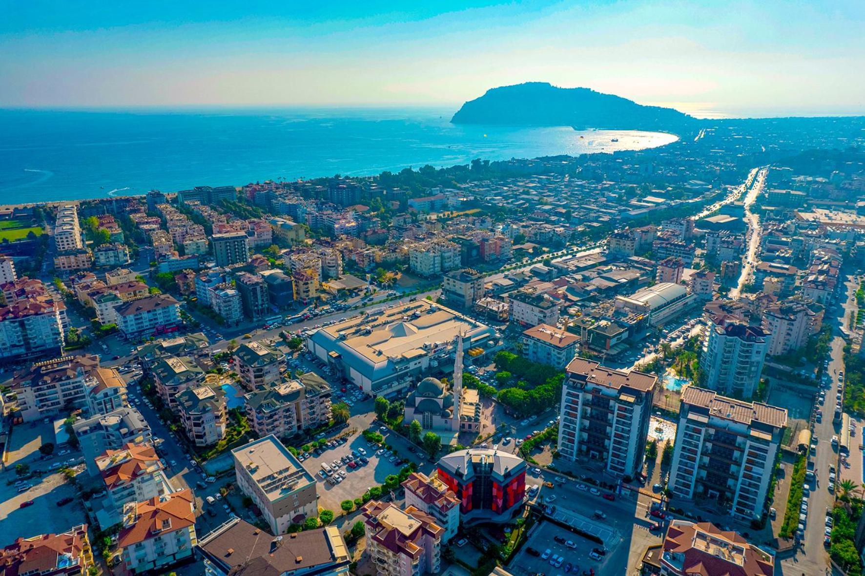 Prime * Alanya