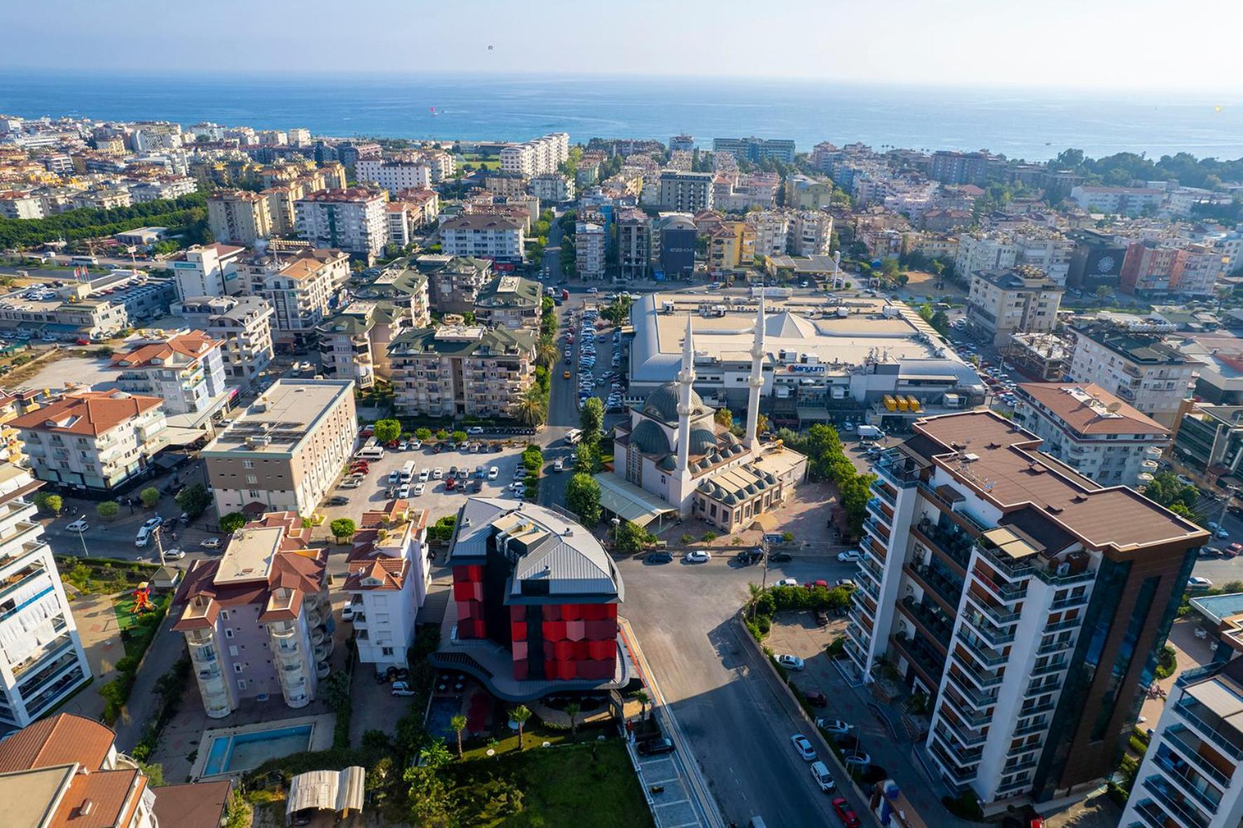 Prime Alanya