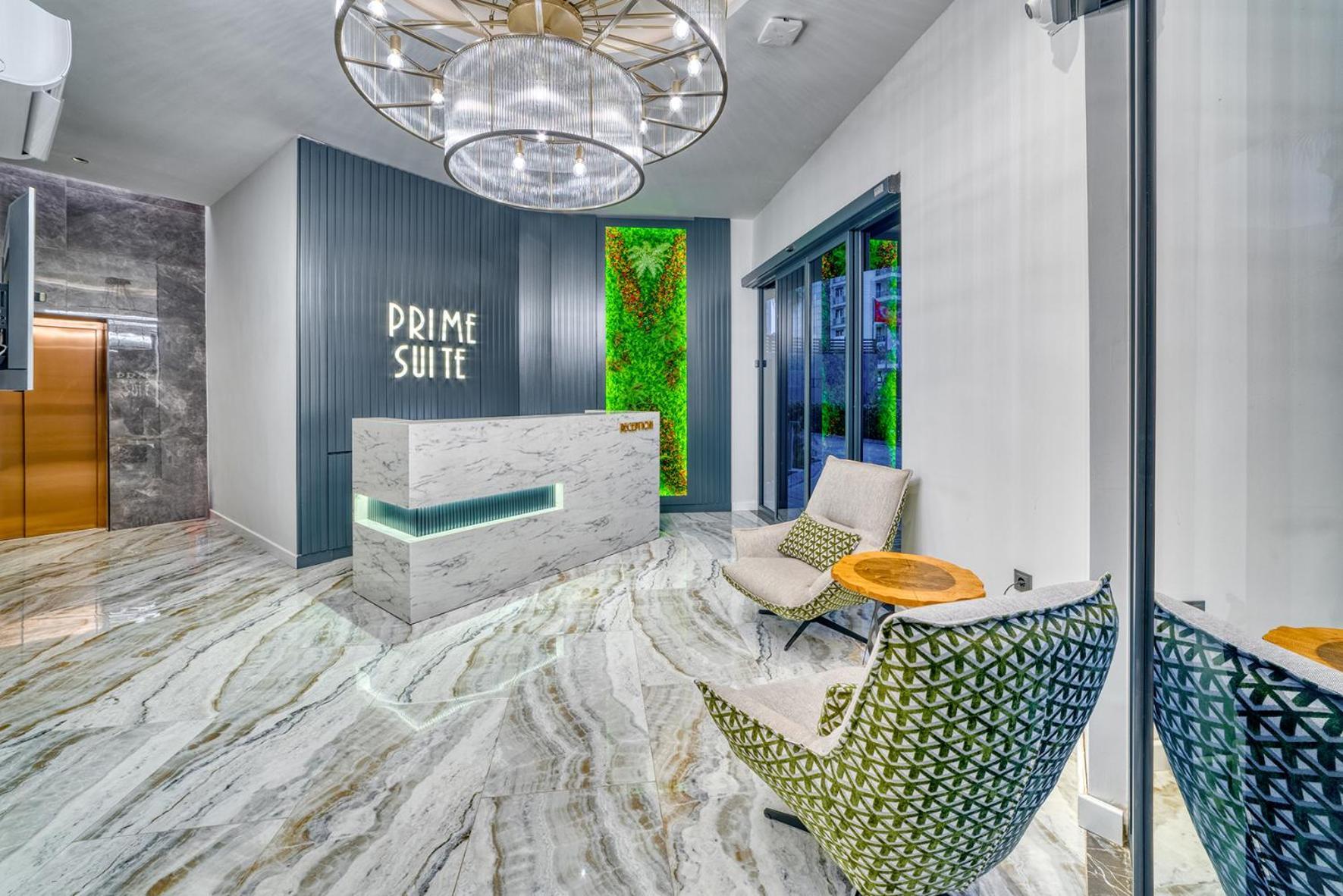 Appartement Prime *