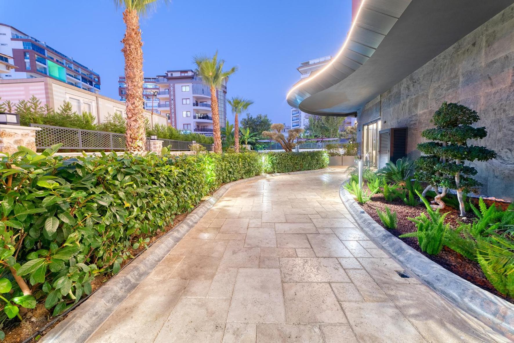 Prime Alanya
