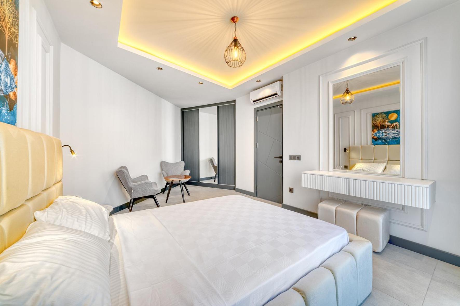 Appartement Prime